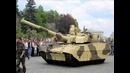 Топ-10 Современных Танков по версии запада 2014-2015