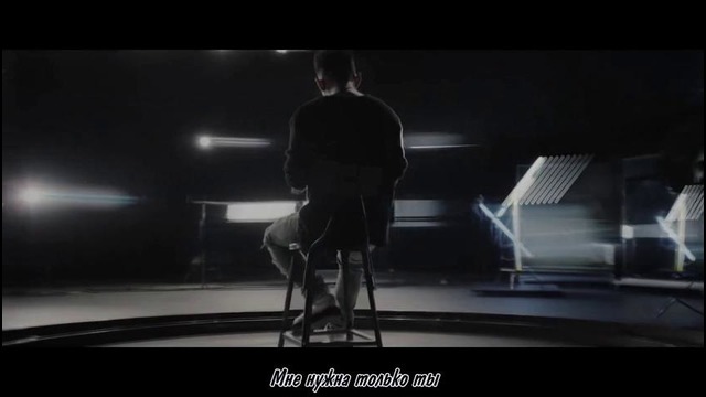 MV G.Soul – You рус. саб