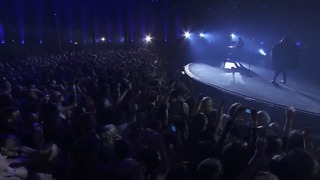 30 Seconds To Mars – Night Of The Hunter – iTunes Festival 2013