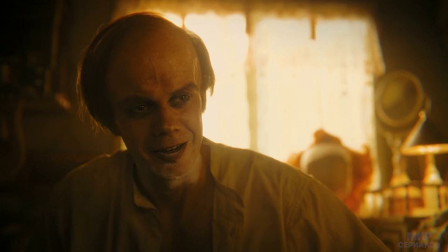 Оно: Добро пожаловать в Дерри – 7 Серия | Сериал 2025