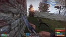 RUST – Мясной вайп