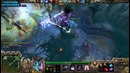 Na’Vi.XBOCT Leshrac Gameplay Dota 2