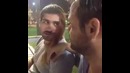 Решил подкатить