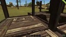 RUST Второй этаж нашего дома и безопасный бункер Прохождение #7