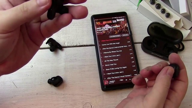 BlitzWolf BW-FYE2: второе пришествие