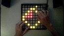 Calvin Harris – Outside Launchpad cover by FrenziedSam (Hawϋok)