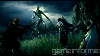 GamesBlender 119: Видеодайджест игрового мира