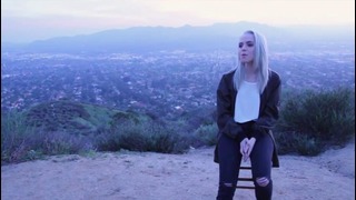 Madilyn Bailey – Let It Go (James Bay cover)