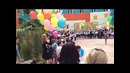 Песня «Ватаним» (живой звук)