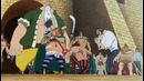 One Piece / Ван-Пис 641 (RainDeath)