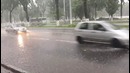 Сильный дождь в Ташкенте (дружба) 30 05 2014