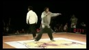 Les Twins Juste Debout 2008