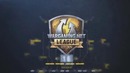 World of Tanks: Wargaming League. Время послужить Родине, боец