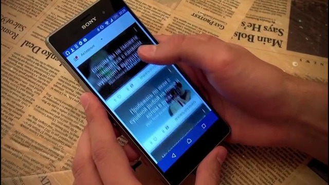 Как разобрать и собрать смартфон