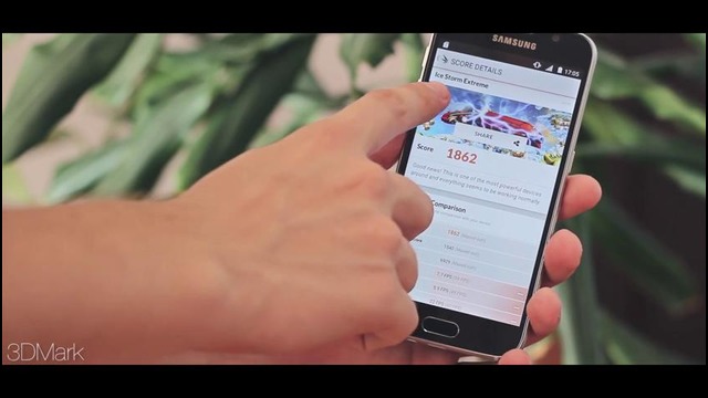 Китайский Samsung Galaxy S6! Полный обзор! Full Review