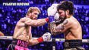 Полный Бой Логан Пол VS Диллон Дэнис / Лучшие моменты. ОБЗОР БОКСА