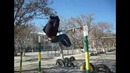 Street Workout – Бухарские Турникмены