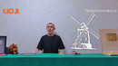 УПРАЖНЕНИЕ ДЛЯ КОЛЕННЫХ СУСТАВОВ! Артроз коленей, остеоартроз. Комплекс – Мельница