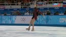 Ким Ю На. Фигурное катание. Произвольная программа