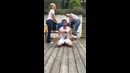 Джеймс МакЭвой облился ледяной водой ради благотворительности (Ice bucket challenge)