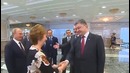 Порошенко поплохело при Путине