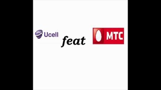 Ucell & MTS