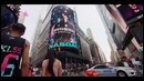 I AM Hardwell Times Square takeover