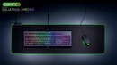 Обзор мышки Razer Abyssus Essential и коврика Goliathus Chroma с ПОДСВЕТКОЙ