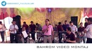 Marufxon Mehmonov – Davlat bo’lmasa ( Fayz guruhi to’yda jonli ijro ) Kosonsoy