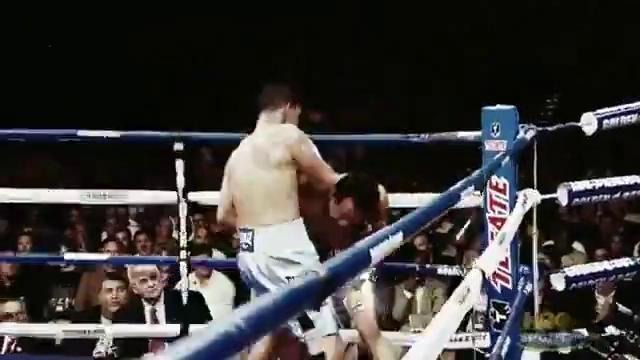 Training Motivation Juan Manuel Marquez – Return Of The Tres