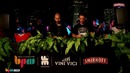 Vini Vici – Private Live Set @ BPM Rooftop Tel Aviv, Israel 2017