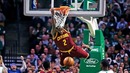 Редкие данки Кайри Ирвинга в NBA