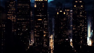 Готэм (сериал) Gotham – трейлер
