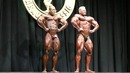 Arnold Classic 2014 – Mens Open Prejudging