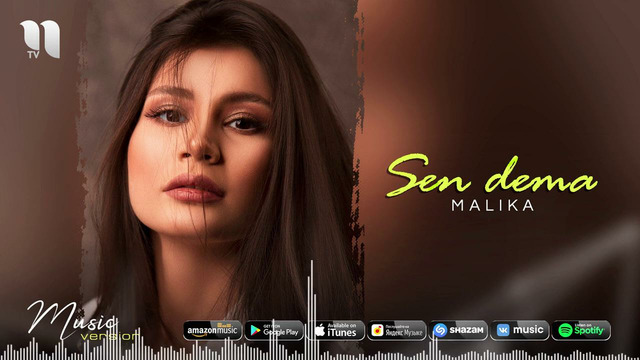 Malika – Sen dema