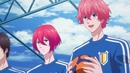 B-PROJECT [TV-2] – 5 серия (Зима 2019)