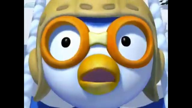 Pororo – S1 EP11. Let s Play Together