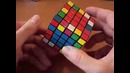 Как собрать кубик рубика 5х5х5