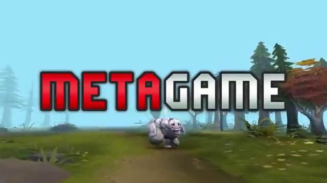 Metagame – Как ломать лица в доте