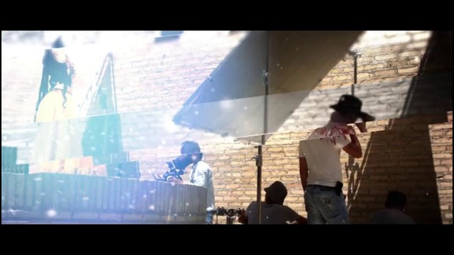 Мафтунингман 2 – Хивадаги съёмка (2017)