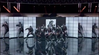 World of Dance 2017 – Kinjaz The Duels