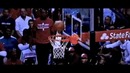 The Biggest Threat – LeBron James 2013 Season Mix