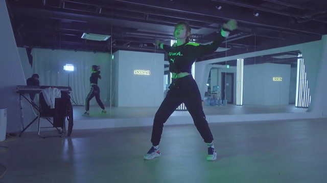 LANA (라나) | Dance Cover | BOSS (NCT U)