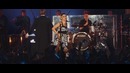 18. Louna и Симфонический Оркестр Globalis – Дорога бойца (HD)