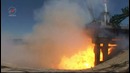 Пуск РКН «Союз-2.1А» с ТГК «Прогресс М-27М»