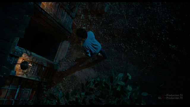 Дожить до рассвета