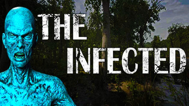 The Infected • Часть 16 • (Play At Home)