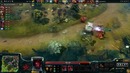 DAC 2015: Na`Vi vs The Alliance (DOTA2, Europe Qualifiers)
