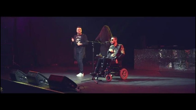 Karen ТУЗ feat. Mamikon – Отойди (New 2017)