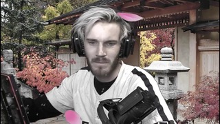 ((PewDiePie))Try Not To Get Angery Challenge
